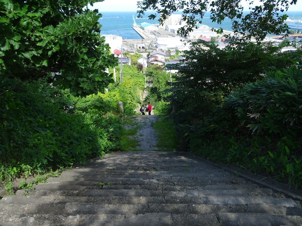 小樽ゲストハウス樽音 札幌