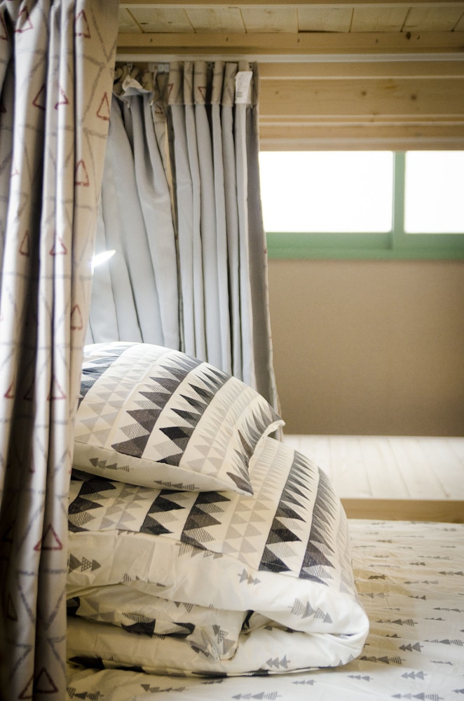 MAGIC BUS HOSTEL OTARU 札幌