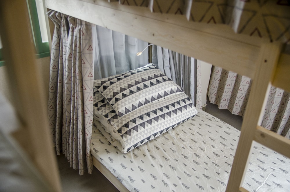 MAGIC BUS HOSTEL OTARU 札幌