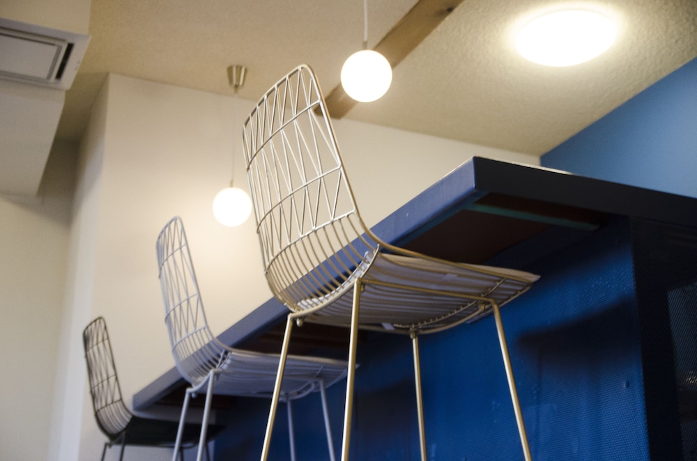 MAGIC BUS HOSTEL OTARU 札幌