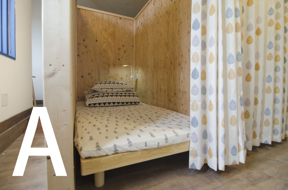 MAGIC BUS HOSTEL OTARU 札幌