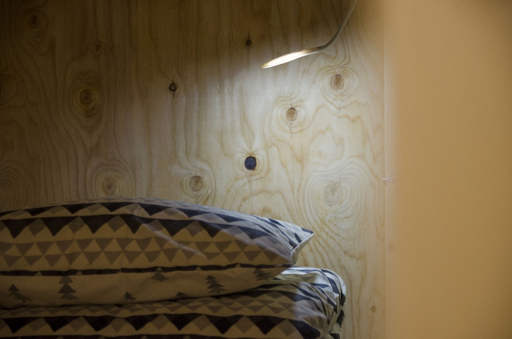 MAGIC BUS HOSTEL OTARU 札幌