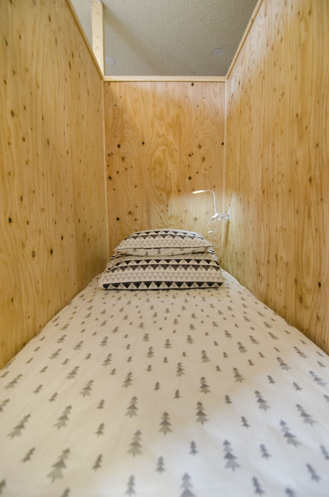 MAGIC BUS HOSTEL OTARU 札幌