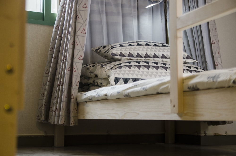 MAGIC BUS HOSTEL OTARU 札幌