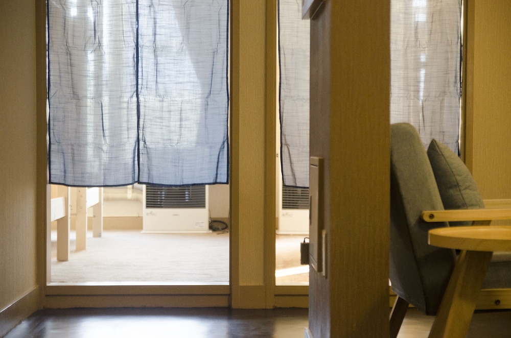 MAGIC BUS HOSTEL OTARU 札幌