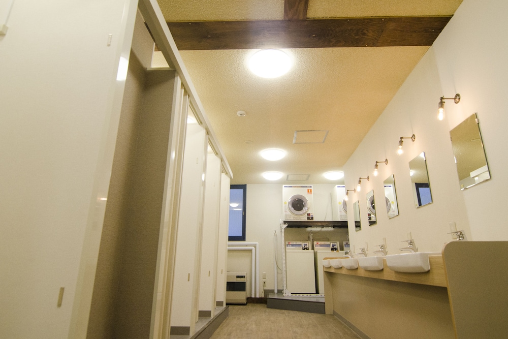 MAGIC BUS HOSTEL OTARU 札幌