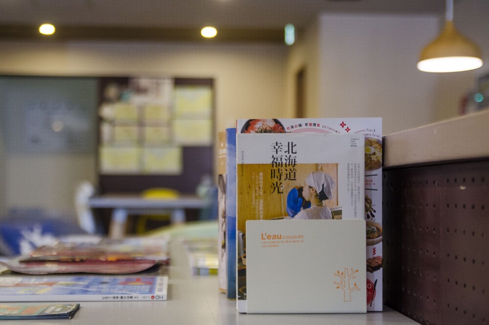 MAGIC BUS HOSTEL OTARU 札幌