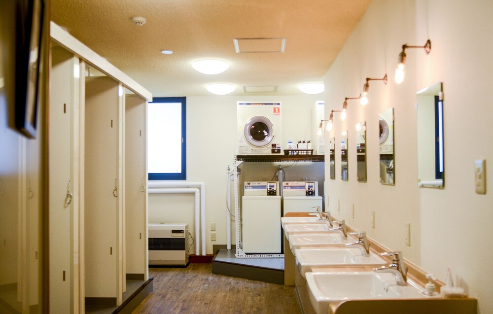 MAGIC BUS HOSTEL OTARU 札幌