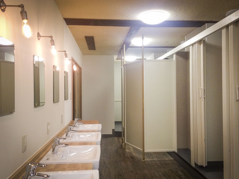MAGIC BUS HOSTEL OTARU 札幌