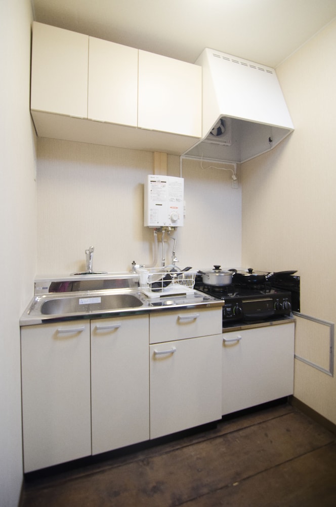 MAGIC BUS HOSTEL OTARU 札幌