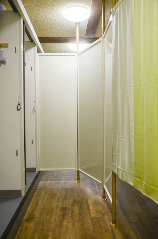 MAGIC BUS HOSTEL OTARU 札幌