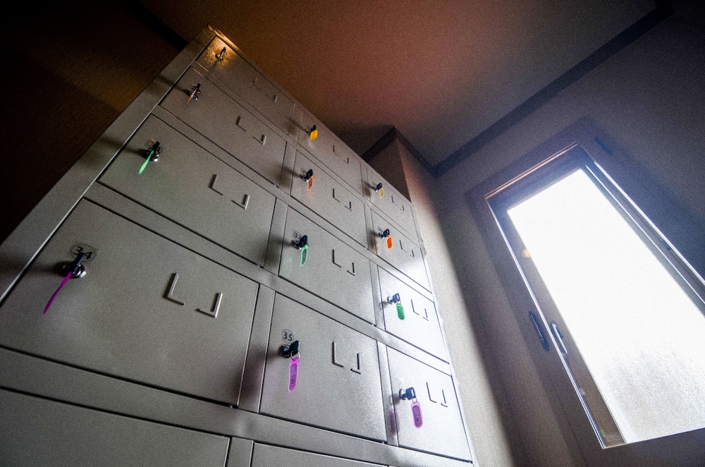 MAGIC BUS HOSTEL OTARU 札幌