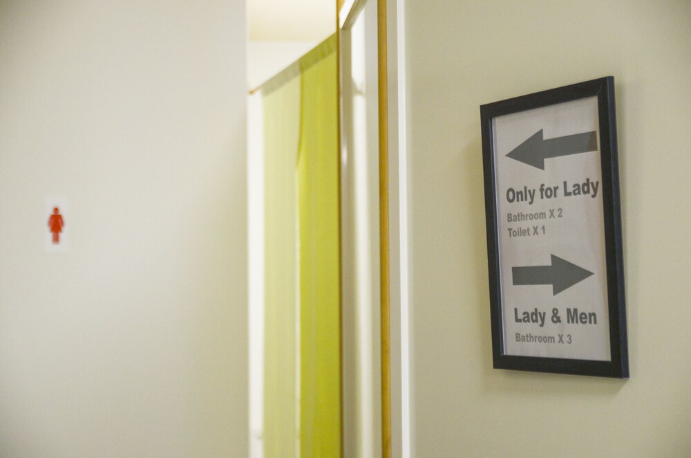 MAGIC BUS HOSTEL OTARU 札幌