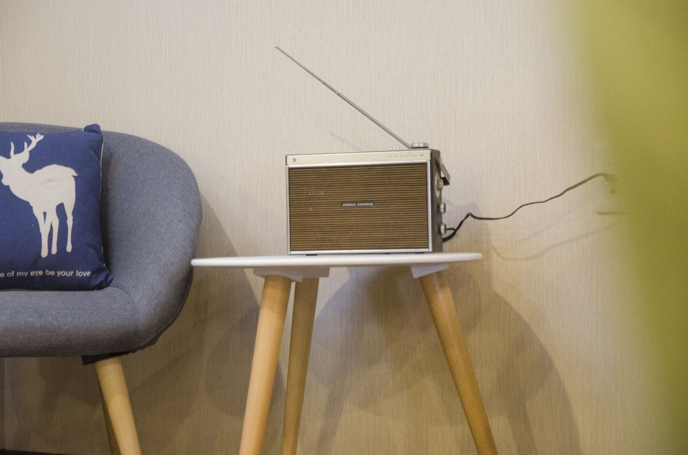 MAGIC BUS HOSTEL OTARU 札幌