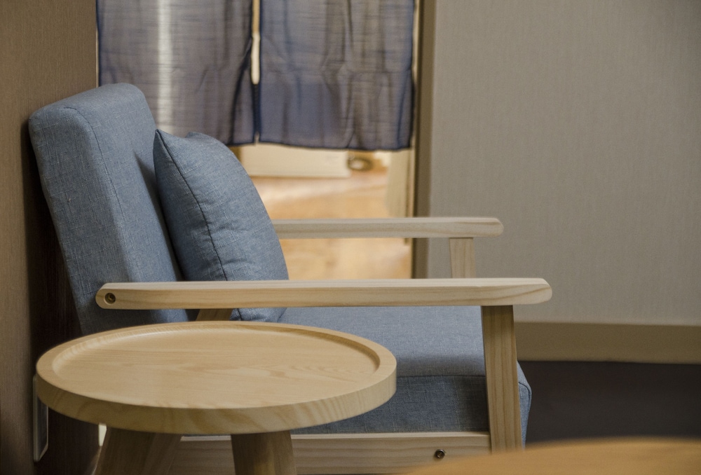 MAGIC BUS HOSTEL OTARU 札幌