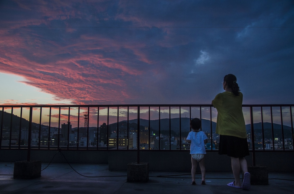 MAGIC BUS HOSTEL OTARU 札幌