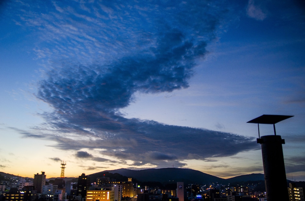 MAGIC BUS HOSTEL OTARU 札幌