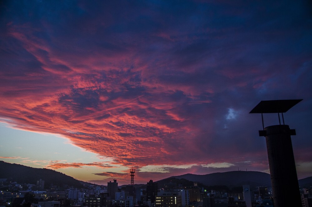 MAGIC BUS HOSTEL OTARU 札幌