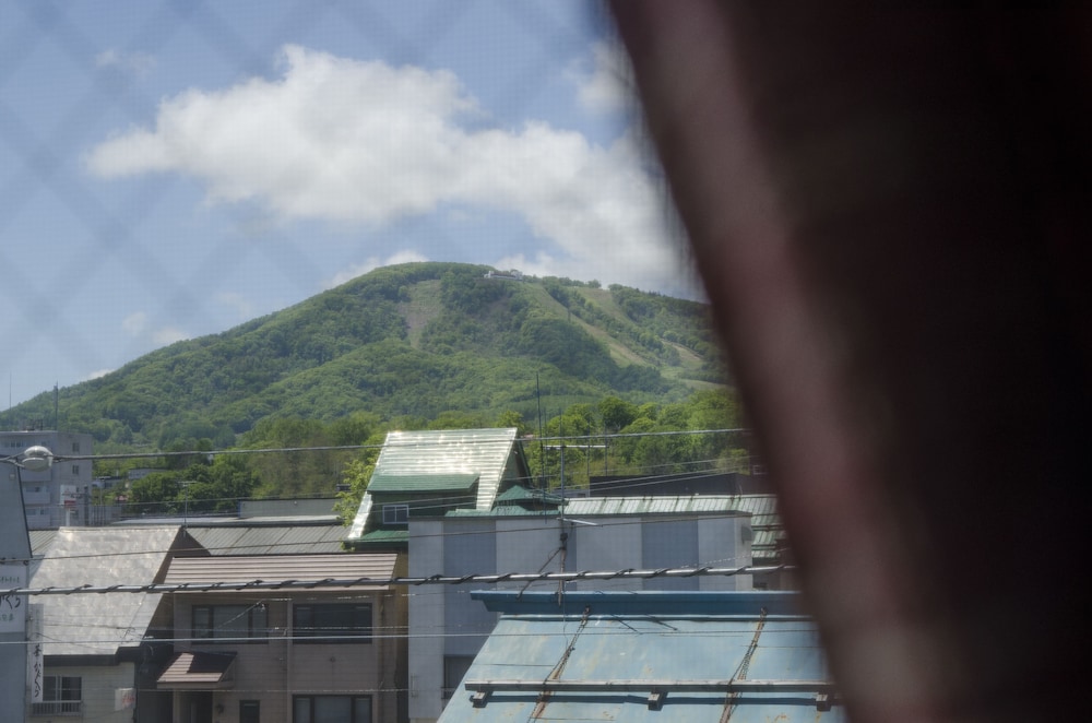 MAGIC BUS HOSTEL OTARU 札幌