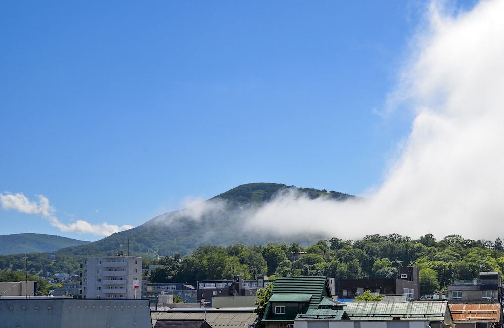 MAGIC BUS HOSTEL OTARU 札幌