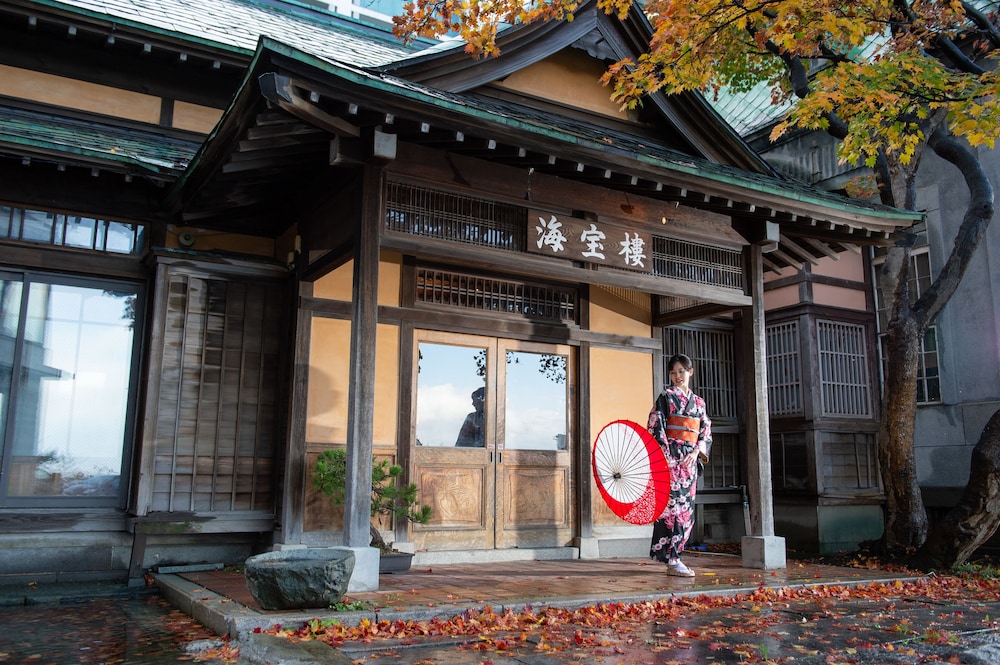 小樽リゾート 海宝樓 倶楽部 札幌