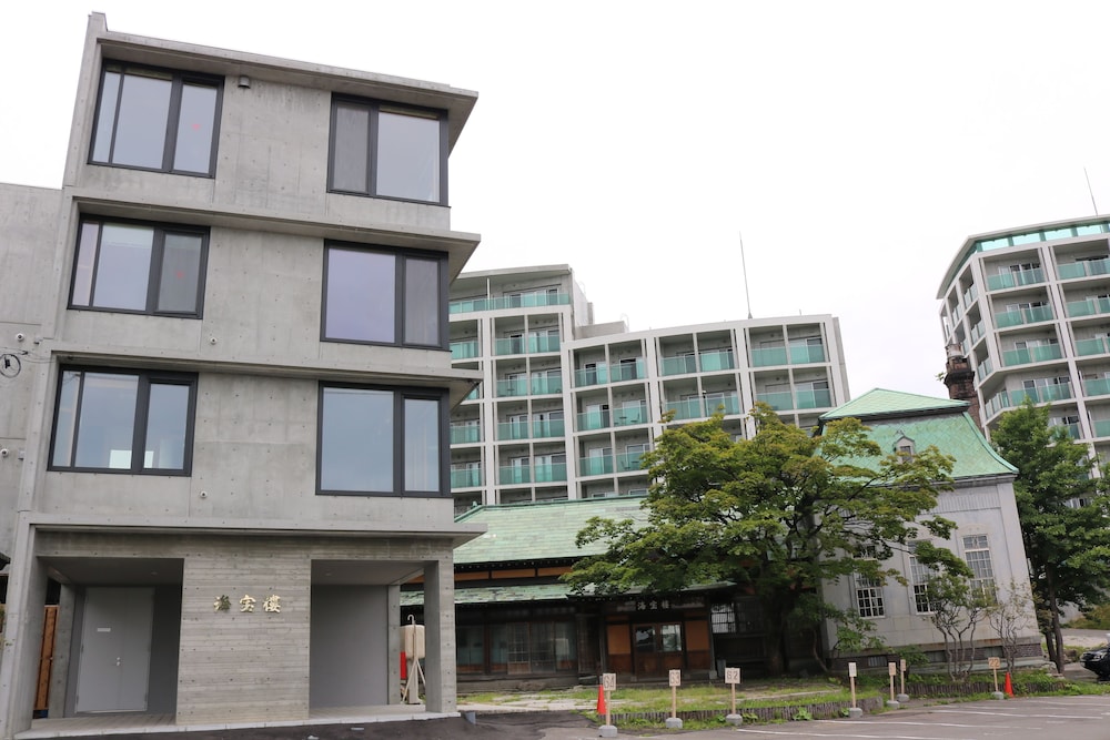 小樽リゾート 海宝樓 倶楽部 札幌