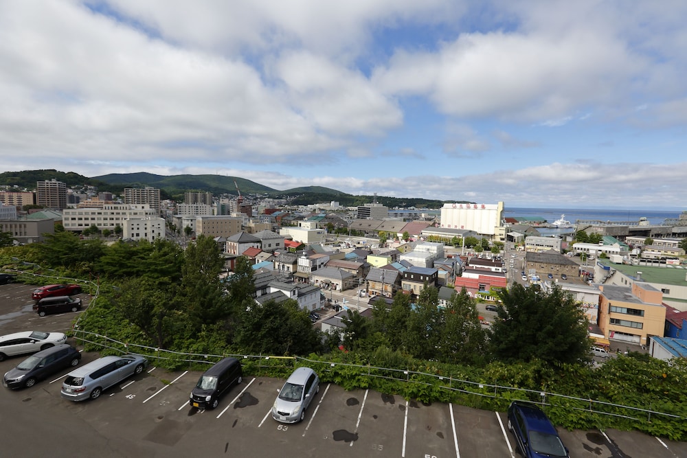 小樽リゾート 海宝樓 倶楽部 札幌