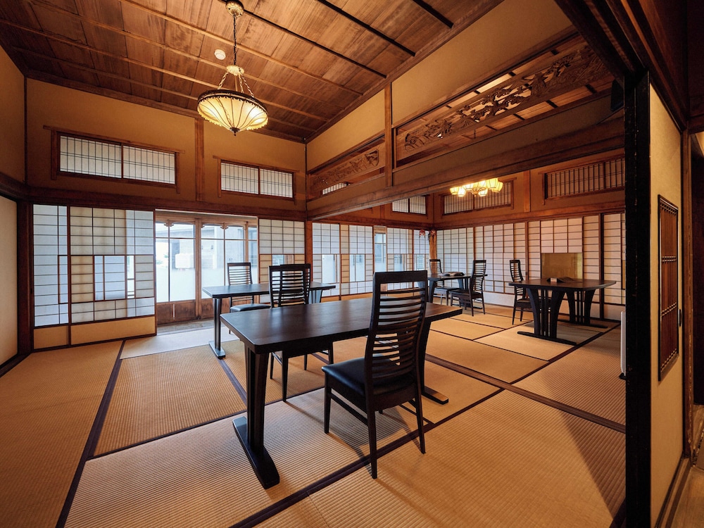 TABIST海宝樓 小樽 札幌
