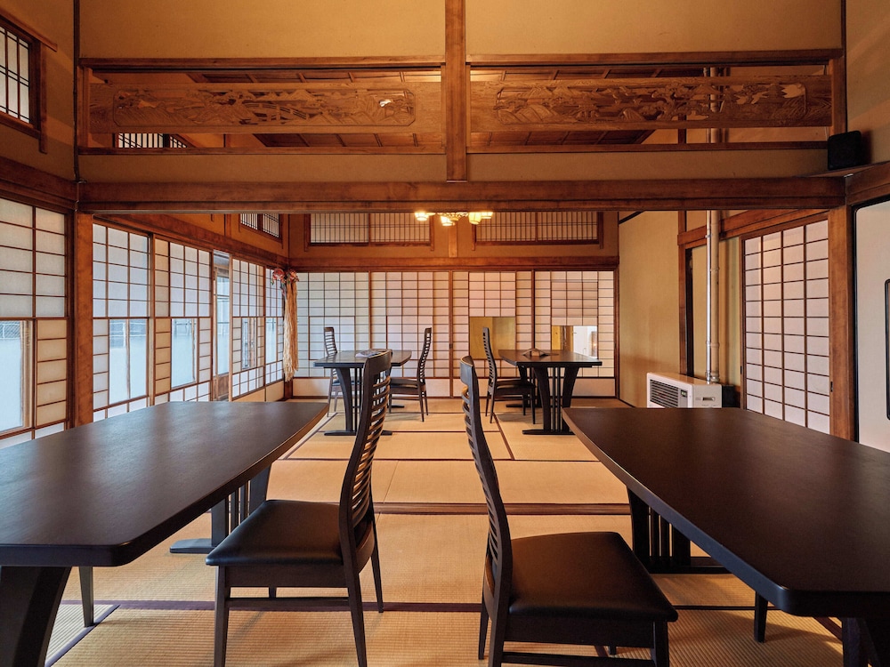 TABIST海宝樓 小樽 札幌