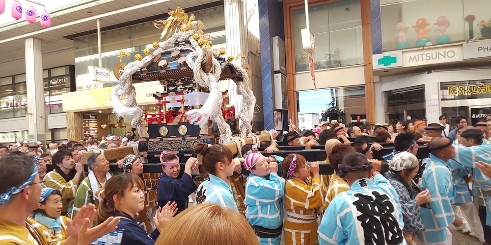 オタル ヤド 札幌