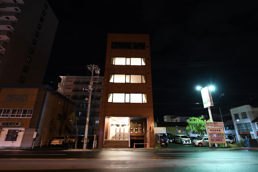 遼庵 札幌