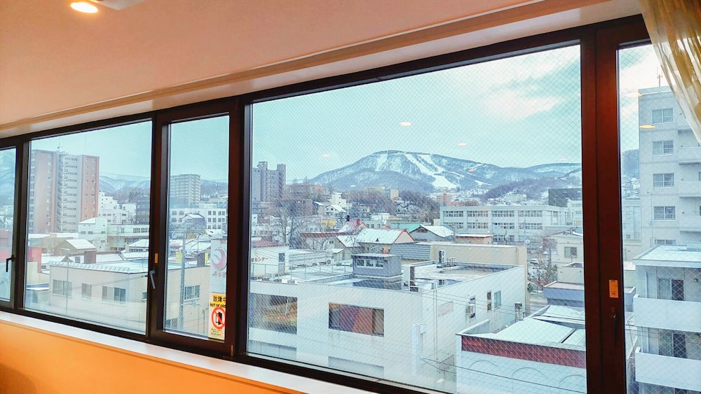 遼庵 札幌
