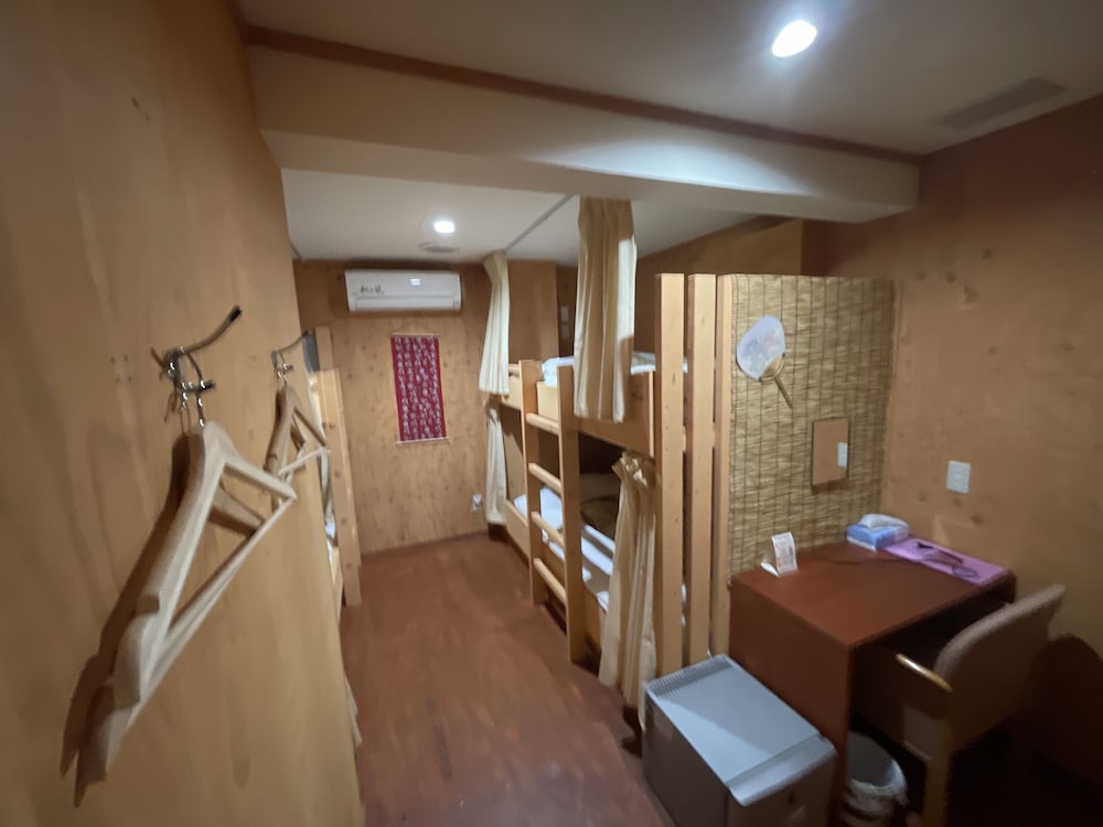 ゲストハウス小樽 和の風 札幌