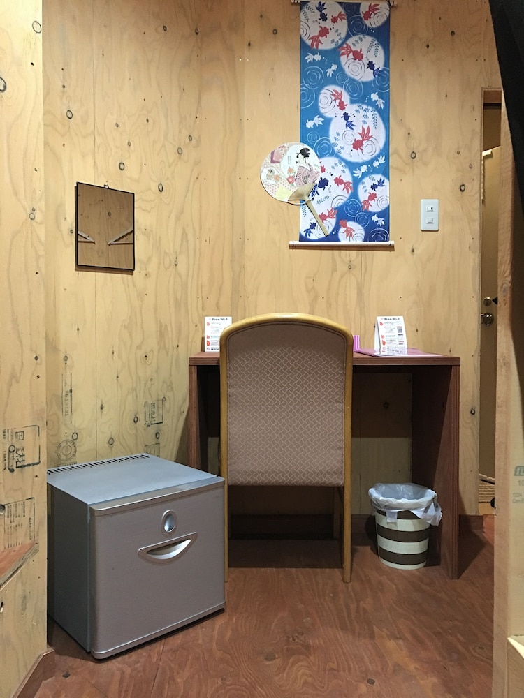 ゲストハウス小樽 和の風 札幌