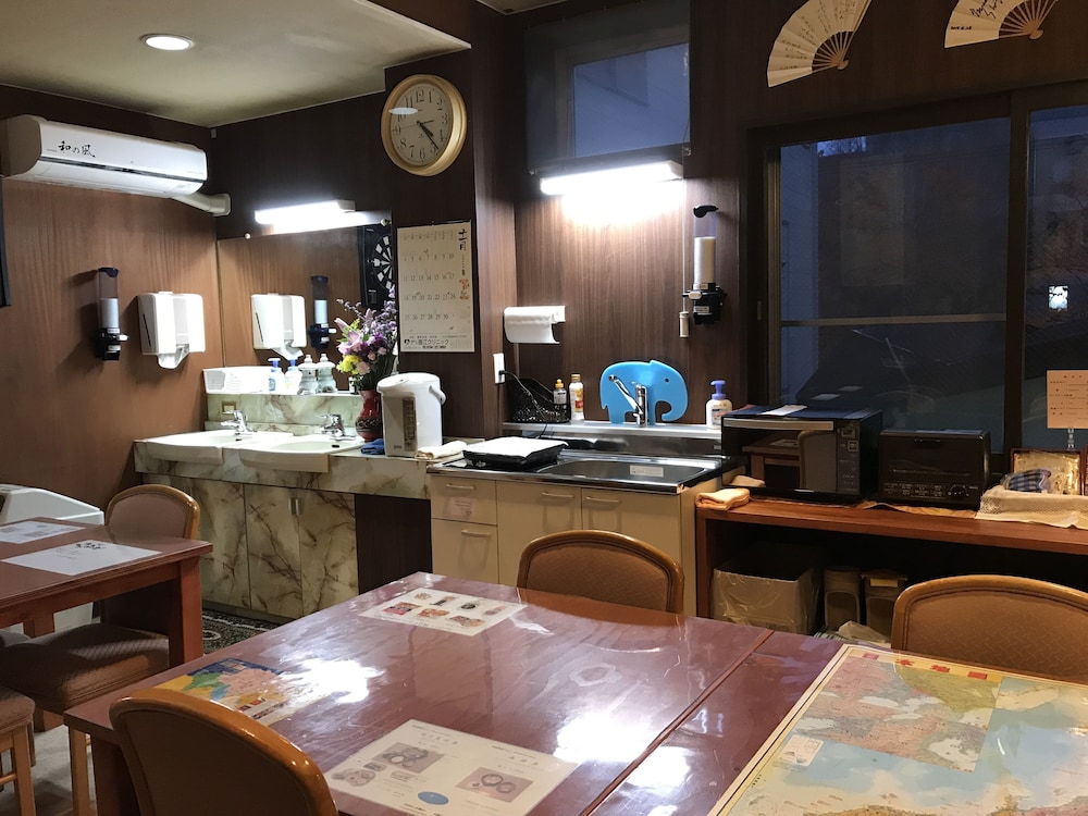 ゲストハウス小樽 和の風 札幌