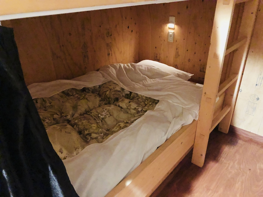 ゲストハウス小樽 和の風 札幌