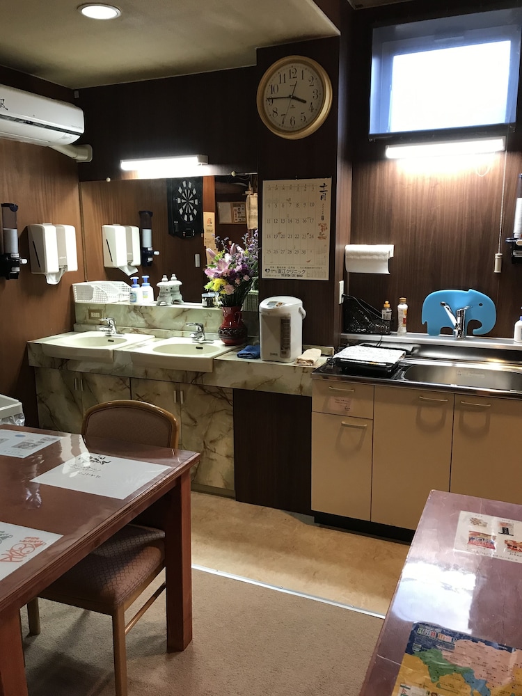ゲストハウス小樽 和の風 札幌