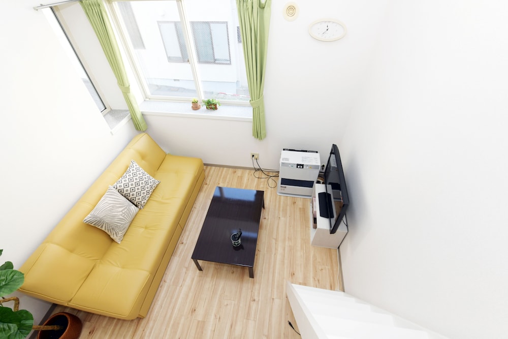 ホステルTS小樽 札幌