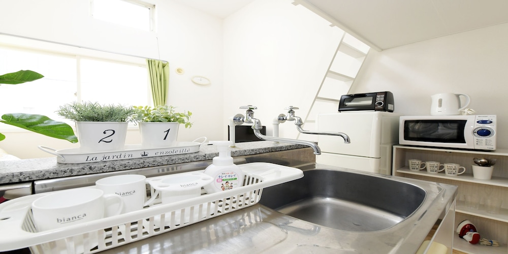 ホステルTS小樽 札幌