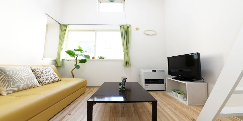 ホステルTS小樽 札幌