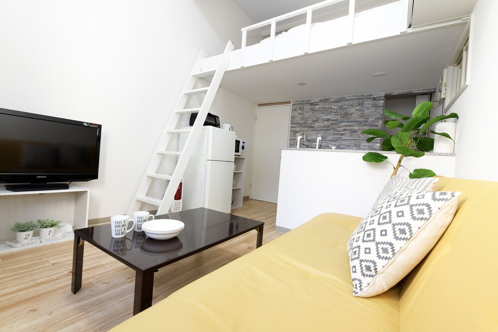 ホステルTS小樽 札幌