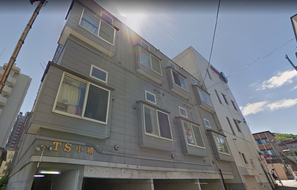 ホステルTS小樽 札幌