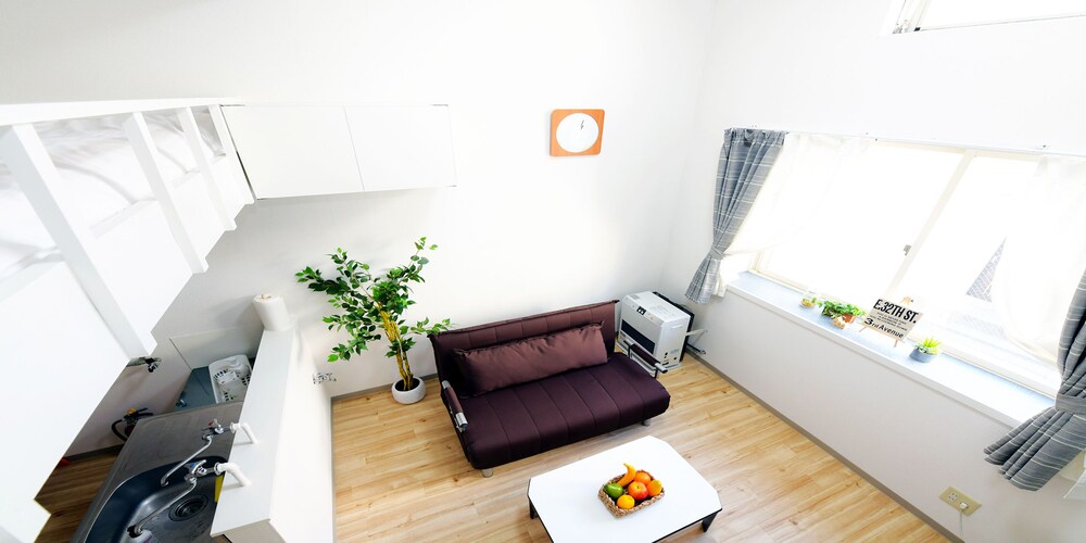 ホステルTS小樽 札幌