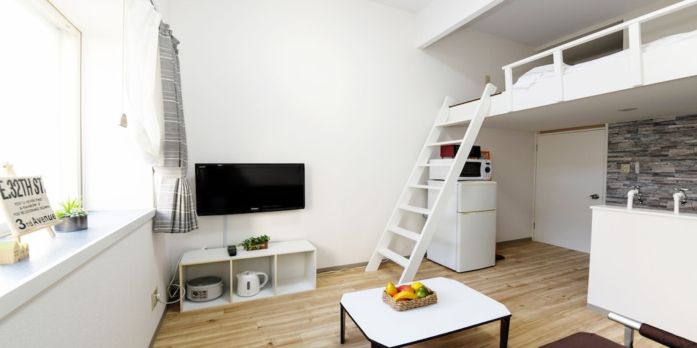 ホステルTS小樽 札幌