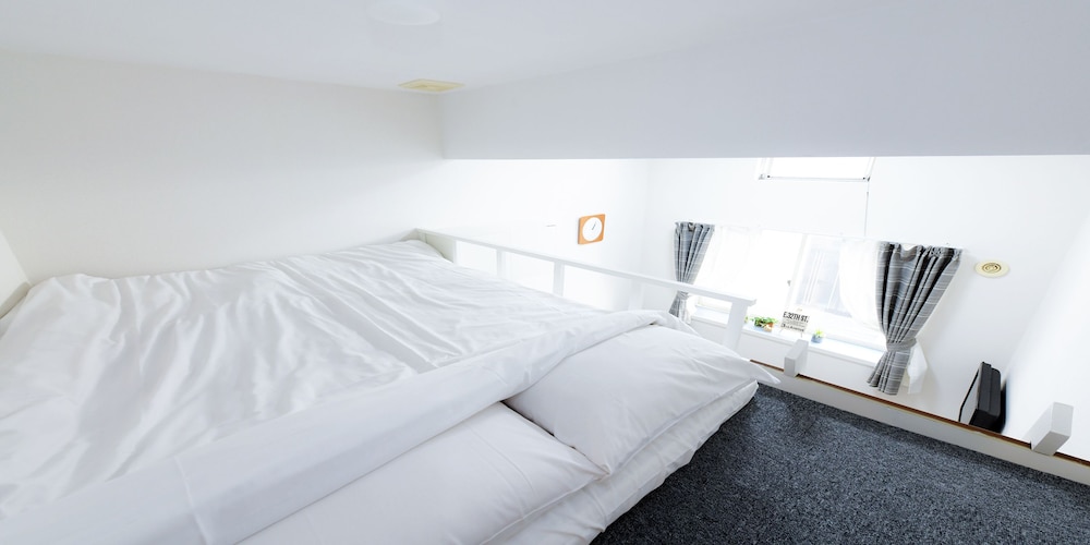 ホステルTS小樽 札幌