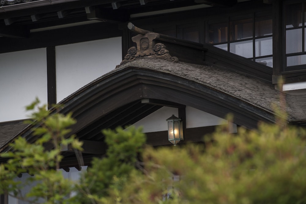 料亭湯宿 銀鱗荘 札幌