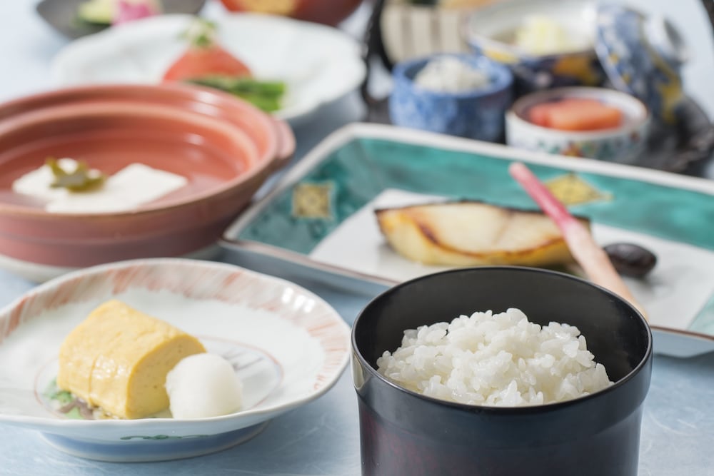 料亭湯宿 銀鱗荘 札幌