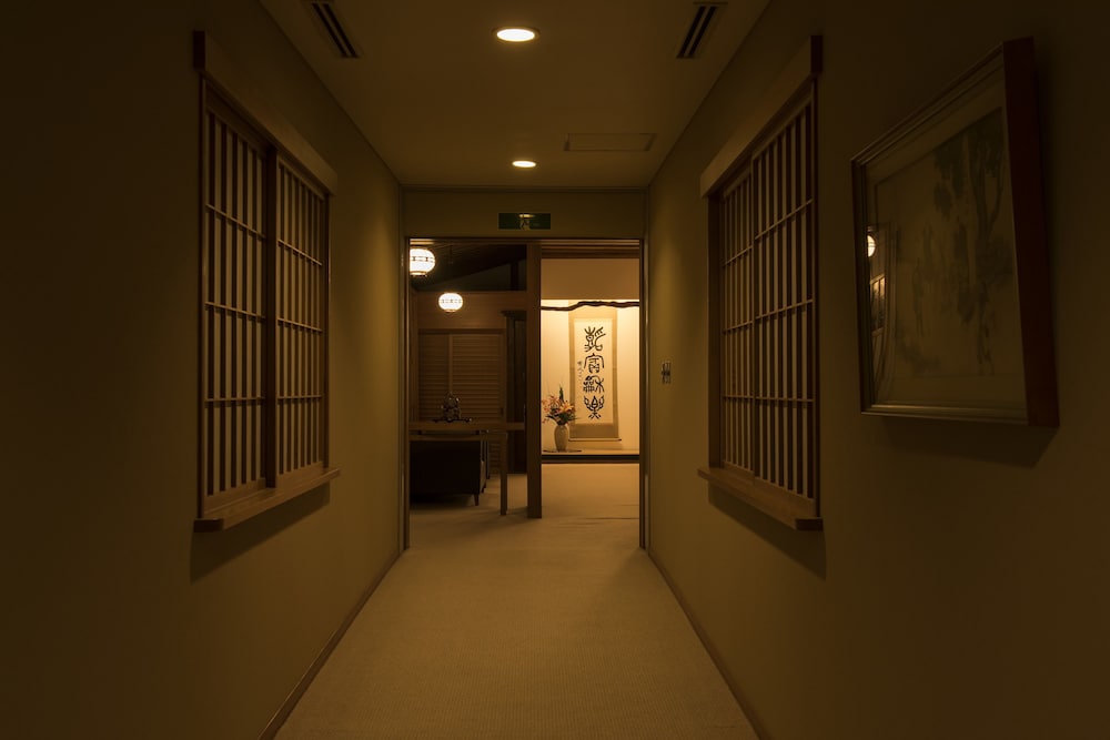 料亭湯宿 銀鱗荘 札幌