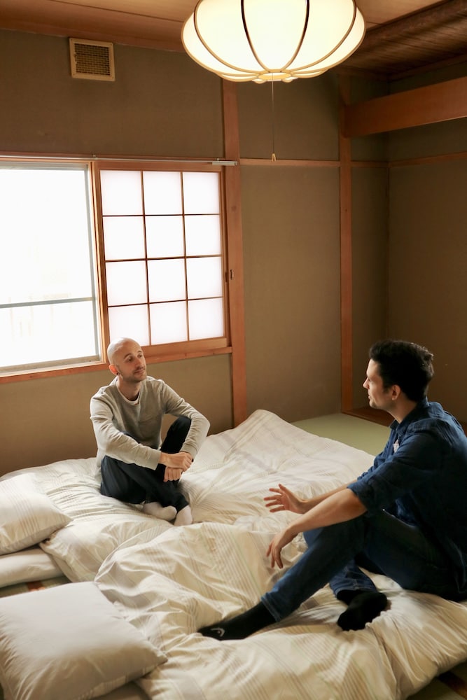 HOSTEL 順風満帆 札幌