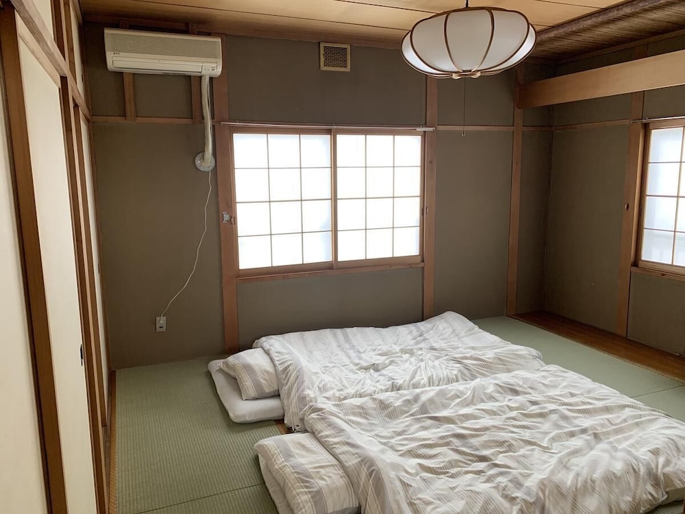 HOSTEL 順風満帆 札幌